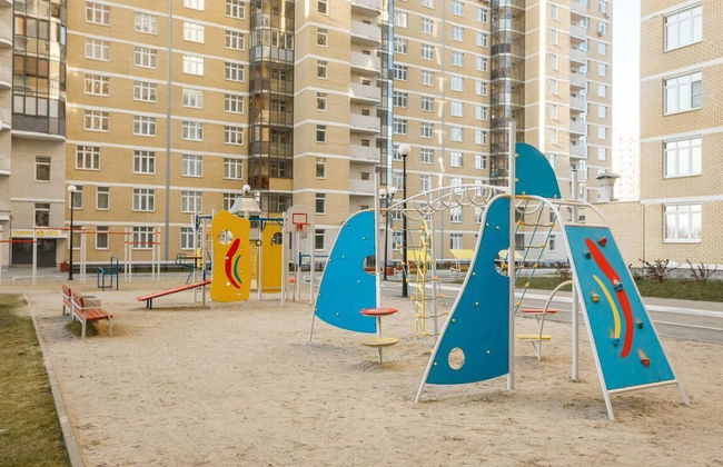 Apartment Etazhydaily 8 Marta - Foto 44