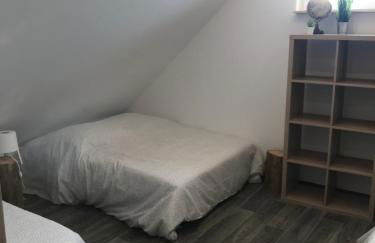 Auberge du Parc - Foto 9