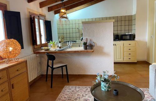 Lovely Appartment 'Solana' with big garden, nice pool - Foto 9