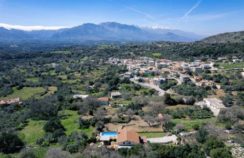 Villa Skantali - Foto 79