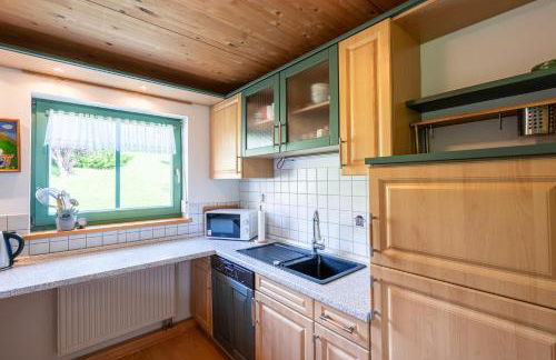 "Bei Tannenbaums", Oberstaufen-Kalzhofen - Foto 11