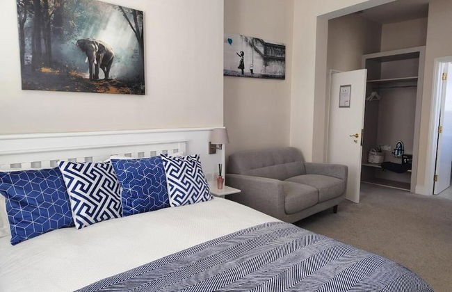 St. Johns Wood Boutique Hotel - Foto 10