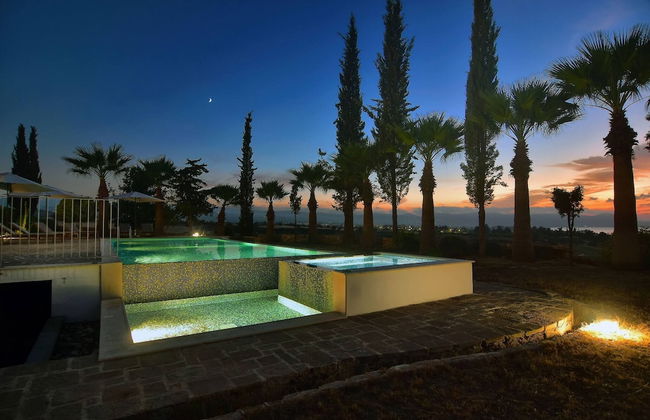 Incredible Large Villa In Paphos Sleeps 14 Children Pool, Jacuzzi, Huge Garden - Foto 37
