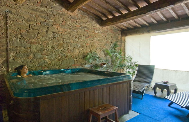 Antico Casale di Montegualandro & Spa - Foto 36