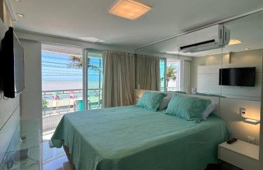 Flat Beira Mar de Manaíra - Foto 7