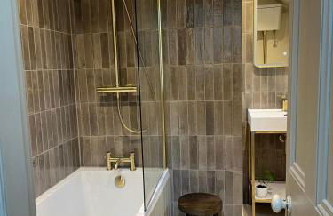 Lewis Lodge - Stunning & Exclusive Luxury Home in the Heart of Ballater, Royal Deeside - Foto 9