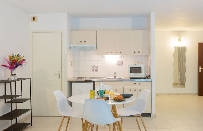 Résidence San Roccu - Foto 22