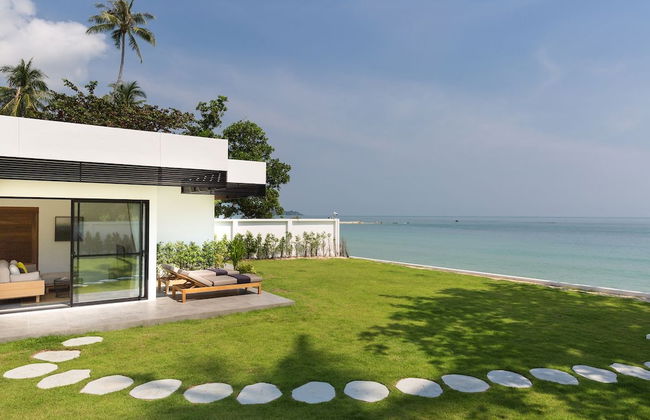 Villa Thansamaay - Foto 73