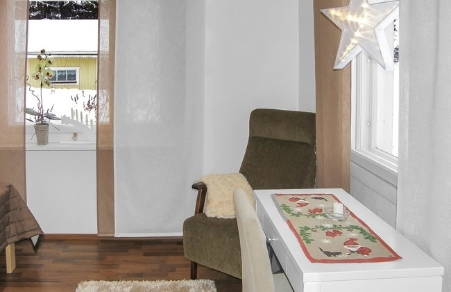 Villa paasirinne b - Foto 24
