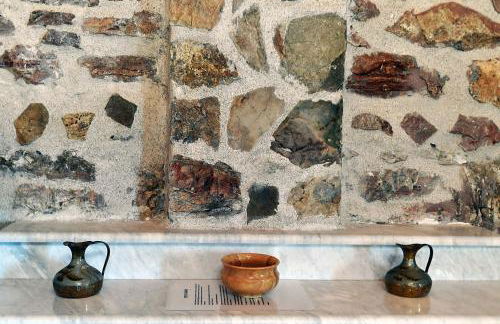 Gamvrias chalet - Foto 12