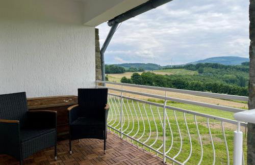 Ferienhaus am Vogelsang - Foto 13