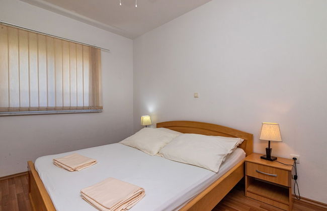 Apartments Janja - Foto 10