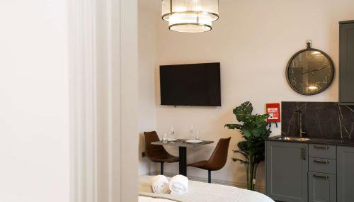 Lovely Studio Flat on Bath Road - Flat 10 - Foto 5