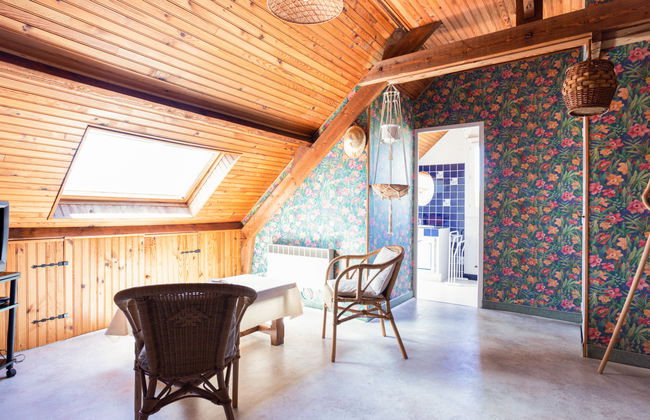 Le Pré Salé - Foto 5