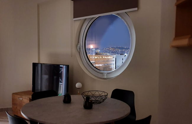 Glamour Rooftop Apartment near Athens - Foto 45