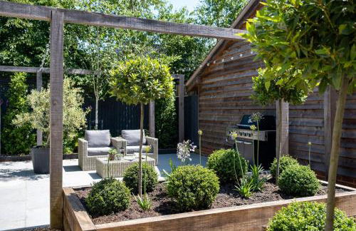 Moonwood House - Foto 16