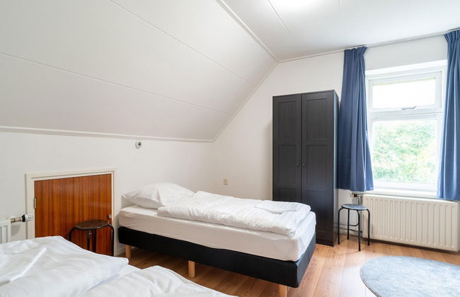 Spacious Farmhouse in Silvolde With Garden - Foto 6