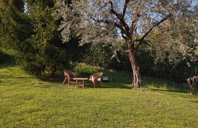 Appartamento Il Moresine - Foto 17