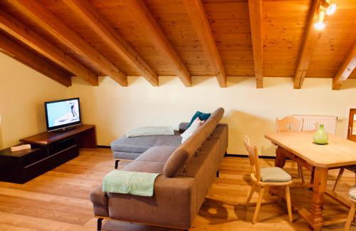 Ferienwohnung Am Loferwasser - Foto 1