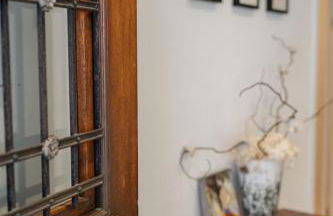 Ferienhaus Kapellenhof mit Infrarotsauna und vier Schlafzimmern - Foto 7