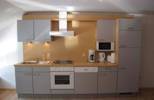 Ferienwohnung Hubner - Photo 6