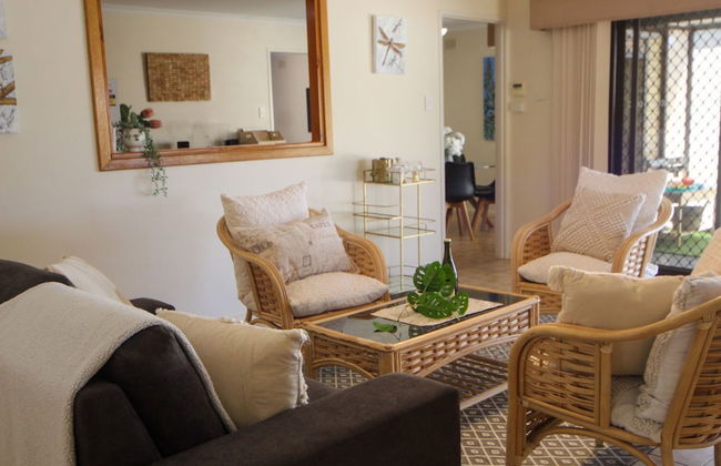 Mclaren Vale Vineyard Homestead - Foto 10