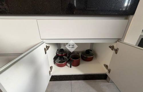 Lindo apartamento no Monte Olimpo - 505 - Foto 22