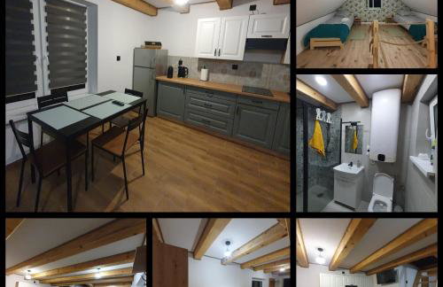 Smerekowa Ostoja - Photo 9