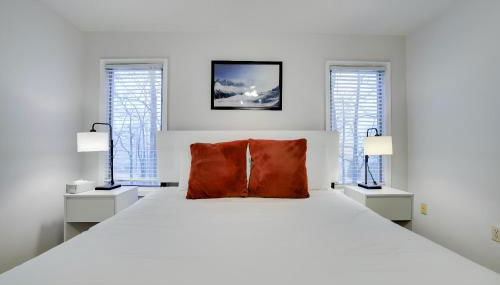 Lake Harmony Retreat Perfect Family Getaway - Foto 5