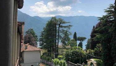 Casa Ambra, 50m vom Comer See, 2 private Parkplätze - Foto 3