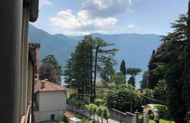 Casa Ambra, 50m vom Comer See, 2 private Parkplätze - Foto 3