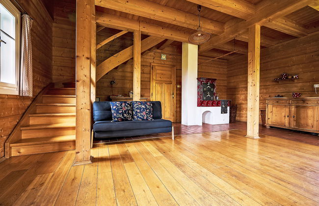 Sluneční vršek - Foto 15