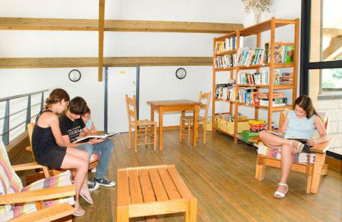 Village de gîtes de Blajoux - Foto 73