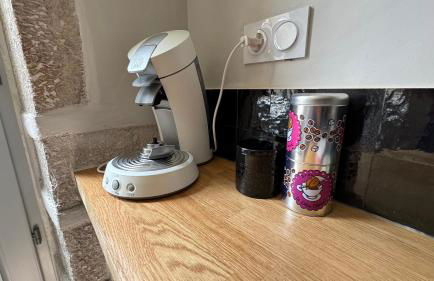 Gîte "Le Saint Antoine"parking privé - Foto 15