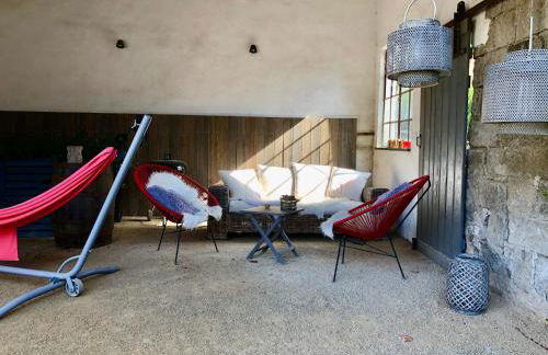 Ferienhaus Eifel-Auszeit - Foto 30