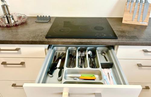 LuxuryOrion,nahe Europapark & Rulantica,Netflix,Disney,KartinaTV - Foto 32