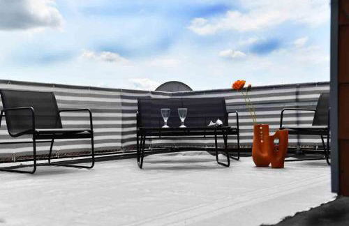 Ferienwohnung über den Dächern von Oberelsbach - Foto 20