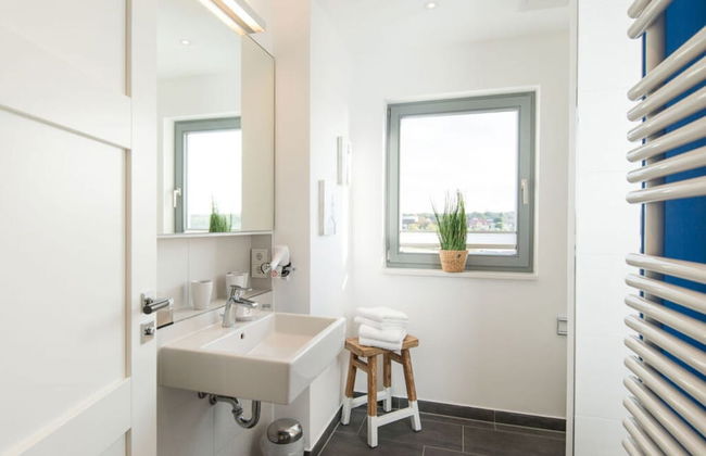 Holiday Apartment 11deg East - Foto 9