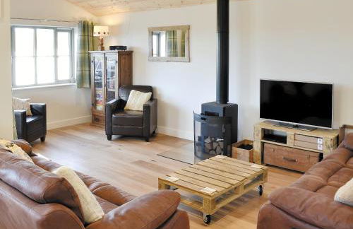 Little Owl Lodge - Foto 1