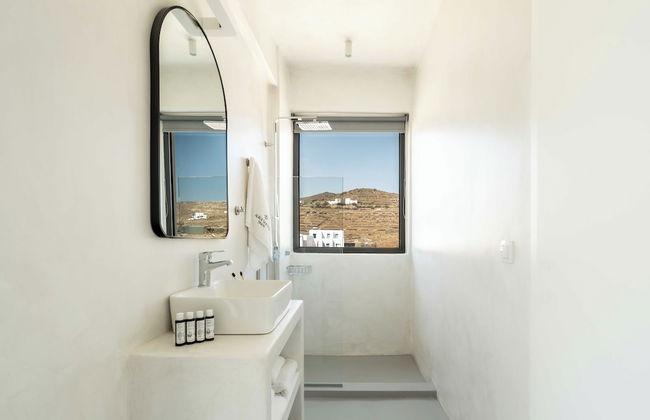 Aura Villas Tinos - Foto 54