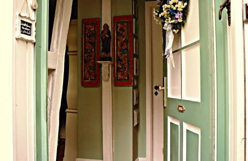 Gastehaus HH- Winterhude - Foto 14