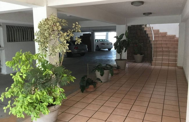 Suite Centrico El Prado - Foto 21