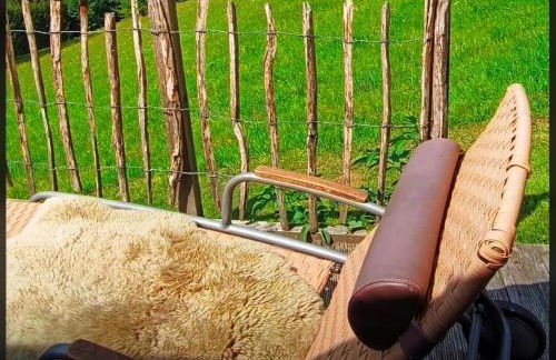 Charmantes, Einladendes Ferienhaus in Toller Natur - Foto 36