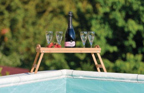 One-Bedroom Holiday Home In Toplicica - Foto 8