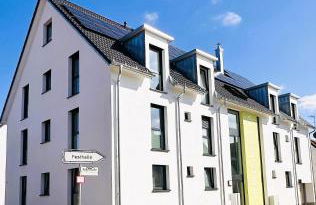 AMAO Indigo - Rollstuhlgerechte Suite - Nähe Messe - Foto 34