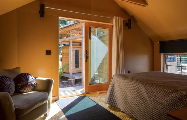 Crows Nest by Avantstay Accessible Home w/ Views - Foto 1