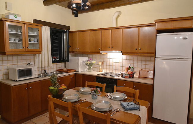 Christina Villas - Foto 15