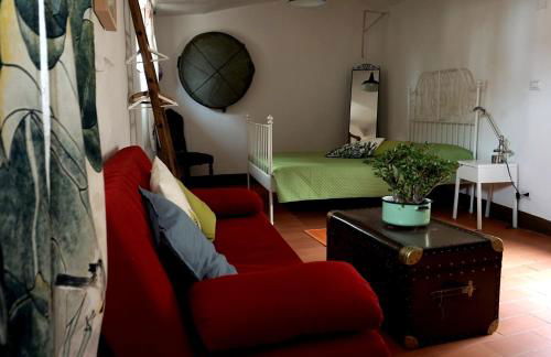 Casa Primavera a Rocca d'Orcia - Foto 14