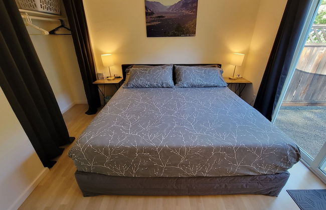 Hood River Suites Apartment Hotel - Foto 7