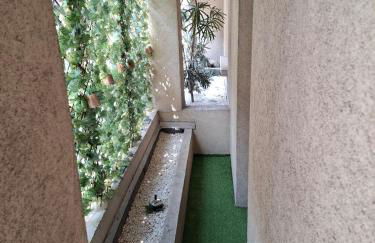 Le Refuge Bohème - Centre des Congrès - Foto 30